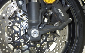 HONDA CBR650R E-Clutch 2025