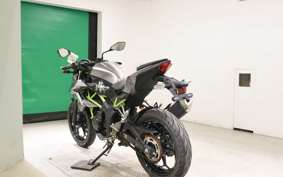 KAWASAKI Z250 SL BR250E