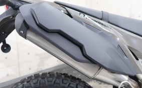 KAWASAKI KLX230 SHERPA LX232A