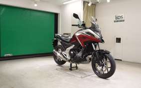 HONDA NC750X 2023 RH09