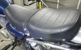 HONDA CB400SS 2002 NC41