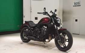 KAWASAKI VULCAN 650 SA 2022 EN650J