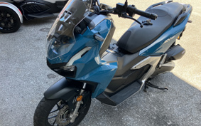 HONDA ADV160 KF54