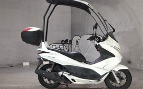 HONDA PCX 150 KF12