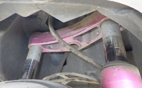 SUZUKI ADDRESS V125 G CF46A