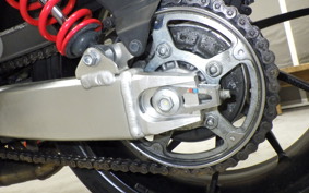 HONDA CB400SF GEN 4 A 2019 NC42