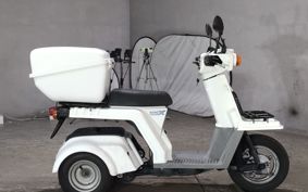 HONDA GYRO TD02