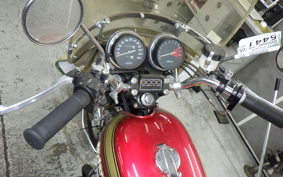 HONDA CB750 2002 CB750
