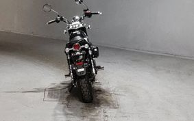 HONDA MONKEY 125 JB02