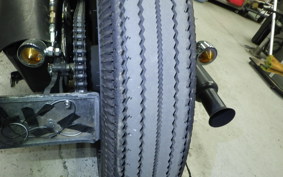 HARLEY FXST 1450 2002