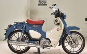 HONDA C125 SUPER CUB 2020 JA71