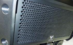 YAMAHA MT-07 ABS 2021 RM19J