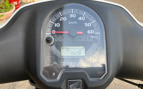 HONDA  TACT  BASIC  AF79