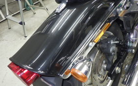 HARLEY FXDF 1580 2008