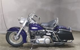 HARLEY FLH1200 1970 614