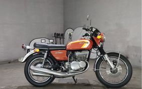SUZUKI GT380 GT380