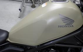 HONDA REBEL 250 MC49