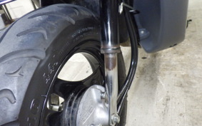SUZUKI LET's 4 2020 CA45A