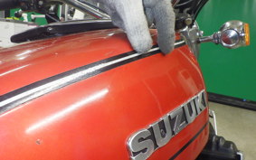 SUZUKI GT750 GT750