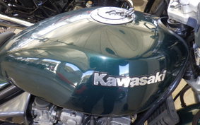 KAWASAKI ZEPHYR 550 ZR550B
