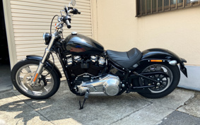 HARLEY FXST1340-1450 BVJ