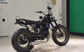 YAMAHA TW225 1983 DG09J
