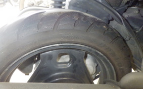 SUZUKI LET's 4 CA45A