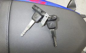 SUZUKI GSX-S125 DL32B