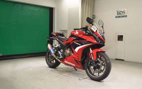 HONDA CBR400R 2022 NC56
