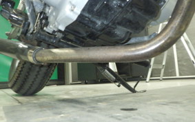 YAMAHA TW225 DG09J