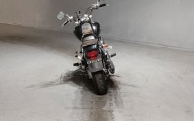 YAMAHA DRAGSTAR 400 2009 VH01J