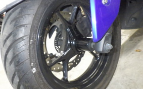 YAMAHA CYGNUS Griffus SEJ4J