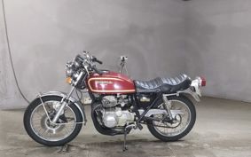 HONDA CB400 2021 CB400F