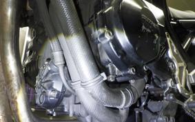 SUZUKI BANDIT 400 V 1992 GK75A