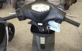 SUZUKI ADDRESS V50 Gen.2 CA44A