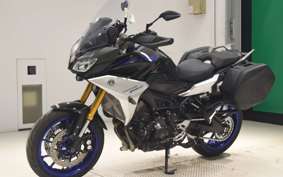 YAMAHA MT-09 Tracer GT 2020 RN51J