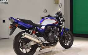 HONDA CB400SF GEN 4 A 2021 NC42