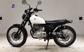 SUZUKI GRASS TRACKER Bigboy 2012 NJ4BA