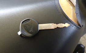 HONDA TACT-4ﾍﾞｰｼｯｸ AF75