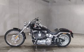 HARLEY  HARLEY FXSTD-I 1450 JBB