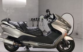 HONDA FORZA Z MF08