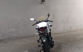HONDA CBR125R JC50