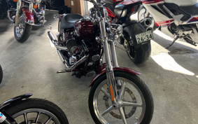 HARLEY  HARLEY FXCWC 2009 JK5