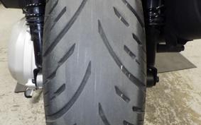 HONDA FORZA 250 MF15