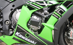 KAWASAKI NINJA ZX-10R 2016 ZXT00S