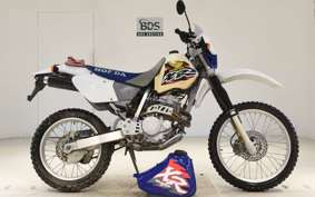 HONDA XR250 1984 MD30
