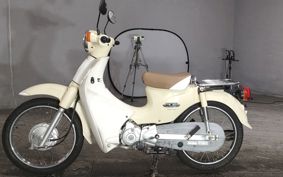 HONDA SUPER CUB110 JA07