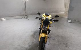 DUCATI STREET FIGHTER 848 2013 F104JA