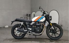 TRIUMPH  TRIUMPH  SPEED  TWIN 900 2025 DP0G23