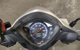 SUZUKI ADDRESS V110 CE47A